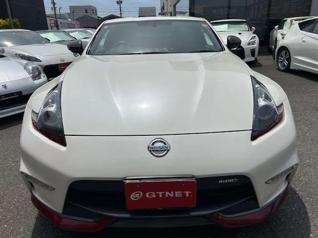 日産 フェアレディＺ ３．７ ＮＩＳＭＯ H28年 (東海) 99