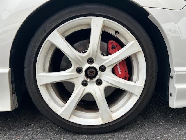ホンダ シビック ２．０ H19年 (東海) 99