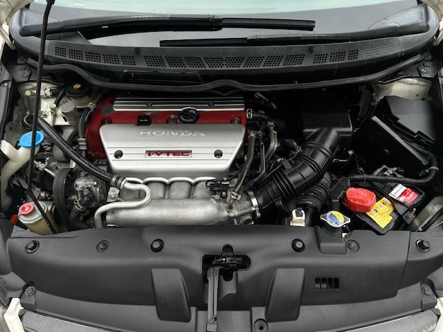 ホンダ シビック ２．０ H19年 (東海) 99