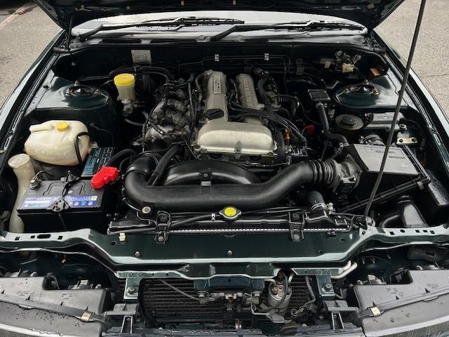 日産 シルビア ２．０ Ｑ’Ｓ H4年 (東海) 99