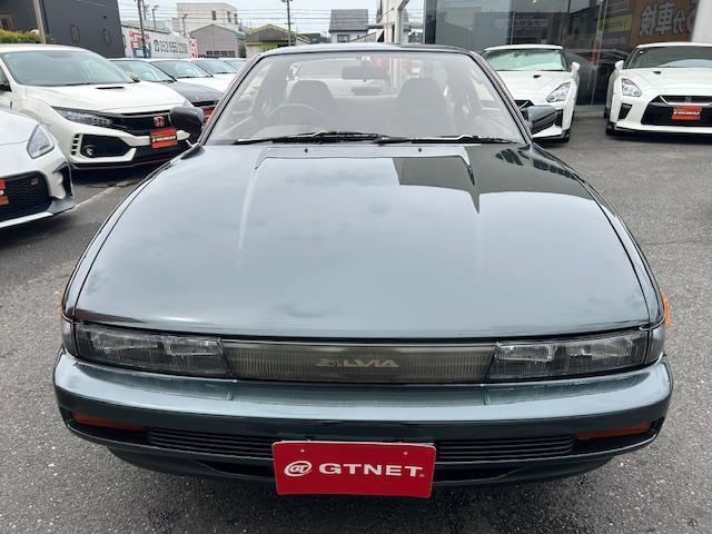 日産 シルビア ２．０ Ｑ’Ｓ H4年 (東海) 99