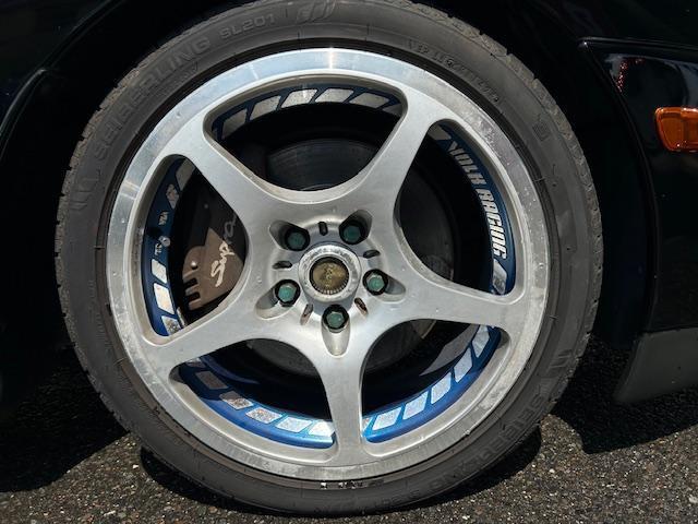 トヨタ スープラ ３．０ ＲＺ－Ｓ H10年 (東海) 99