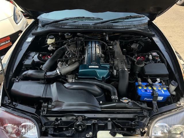 トヨタ スープラ ３．０ ＲＺ－Ｓ H10年 (東海) 99