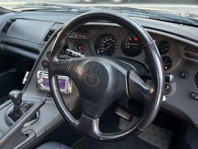 トヨタ スープラ ３．０ ＲＺ－Ｓ H10年 (東海) 99