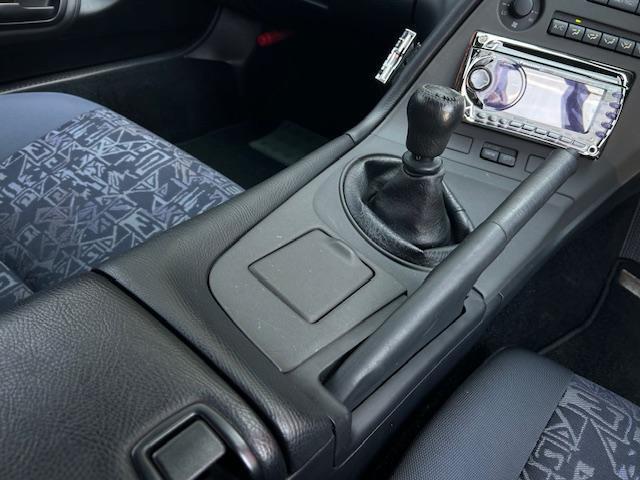 トヨタ スープラ ３．０ ＲＺ－Ｓ H10年 (東海) 99