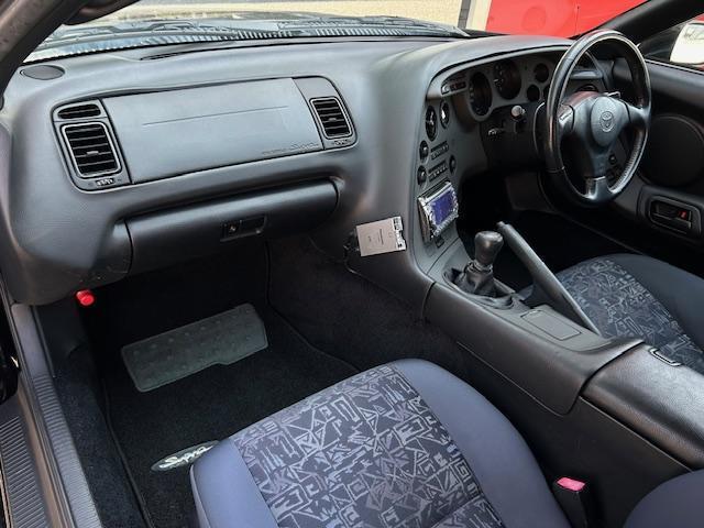 トヨタ スープラ ３．０ ＲＺ－Ｓ H10年 (東海) 99