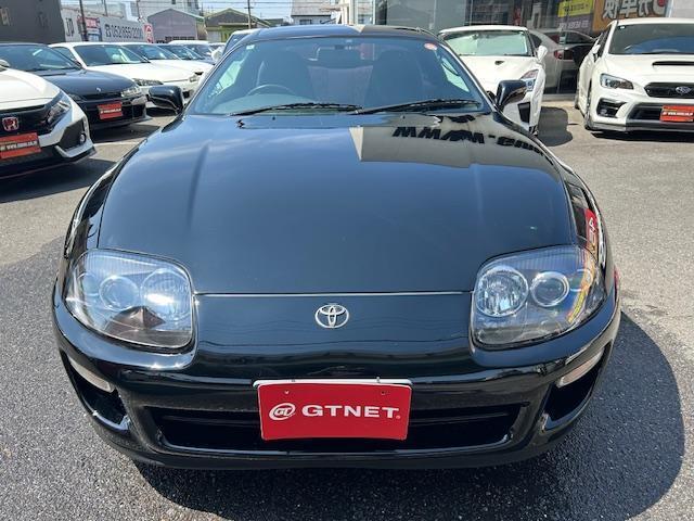 トヨタ スープラ ３．０ ＲＺ－Ｓ H10年 (東海) 99