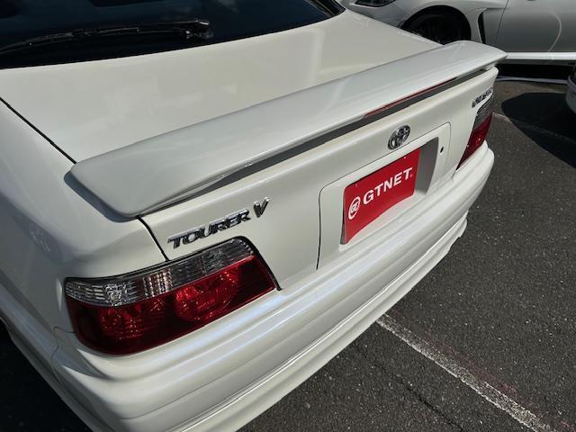 トヨタ チェイサー ２．５ ツアラーＶ グランドパッケージ H11年 (東海) 99