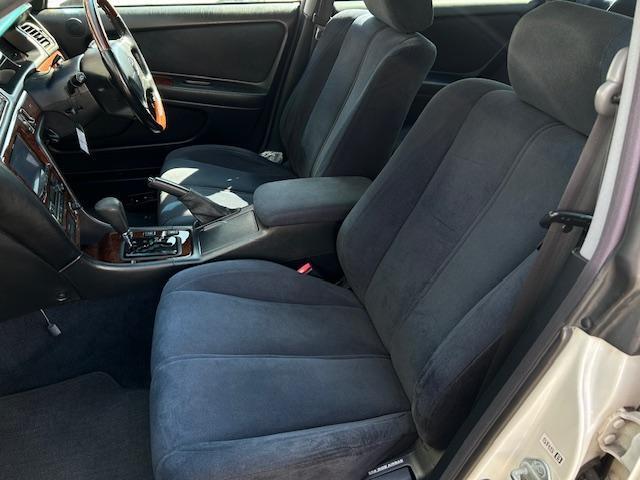 トヨタ チェイサー ２．５ ツアラーＶ グランドパッケージ H11年 (東海) 99