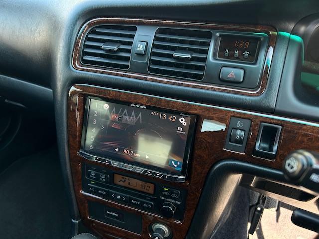 トヨタ チェイサー ２．５ ツアラーＶ グランドパッケージ H11年 (東海) 99
