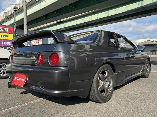 日産 スカイライン ２．０ ＧＴＳ－Ｔ タイプＭ H4年 (東海) 99