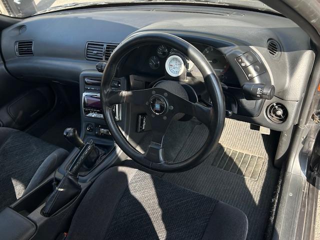 日産 スカイライン ２．０ ＧＴＳ－Ｔ タイプＭ H4年 (東海) 99