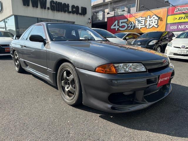 日産 スカイライン ２．０ ＧＴＳ－Ｔ タイプＭ H4年 (東海) 99
