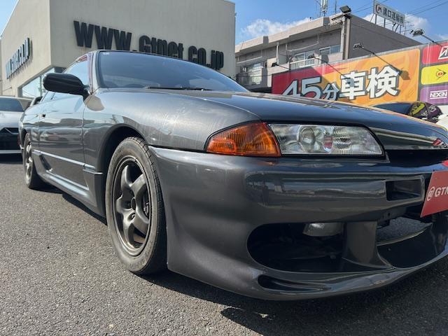日産 スカイライン ２．０ ＧＴＳ－Ｔ タイプＭ H4年 (東海) 99