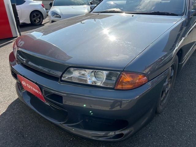 日産 スカイライン ２．０ ＧＴＳ－Ｔ タイプＭ H4年 (東海) 99