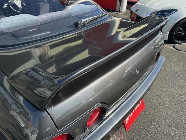日産 スカイライン ２．０ ＧＴＳ－Ｔ タイプＭ H4年 (東海) 99