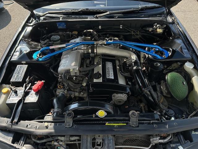 日産 スカイライン ２．０ ＧＴＳ－Ｔ タイプＭ H4年 (東海) 99