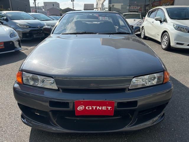 日産 スカイライン ２．０ ＧＴＳ－Ｔ タイプＭ H4年 (東海) 99