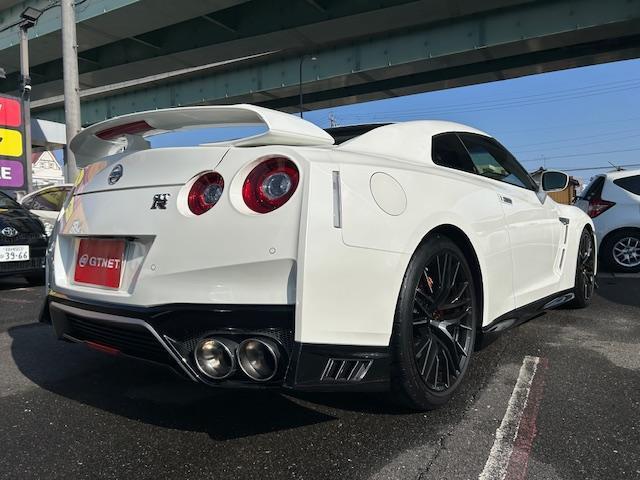 日産 ＧＴ−Ｒ ３．８ ピュアエディション ４ＷＤ R1年 (東海) 99