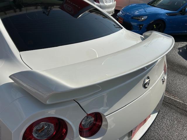 日産 ＧＴ−Ｒ ３．８ ピュアエディション ４ＷＤ R1年 (東海) 99