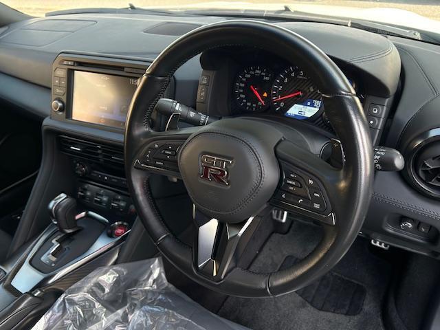 日産 ＧＴ−Ｒ ３．８ ピュアエディション ４ＷＤ R1年 (東海) 99