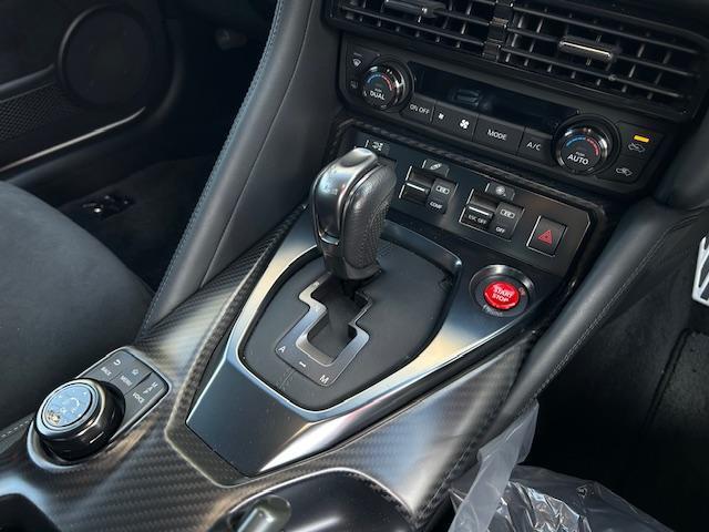 日産 ＧＴ−Ｒ ３．８ ピュアエディション ４ＷＤ R1年 (東海) 99