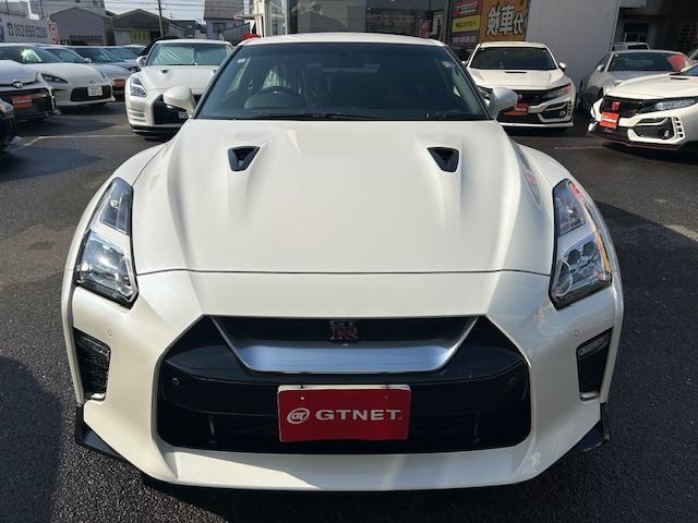 日産 ＧＴ−Ｒ ３．８ ピュアエディション ４ＷＤ R1年 (東海) 99
