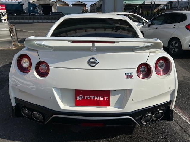 日産 ＧＴ−Ｒ ３．８ ピュアエディション ４ＷＤ R1年 (東海) 99