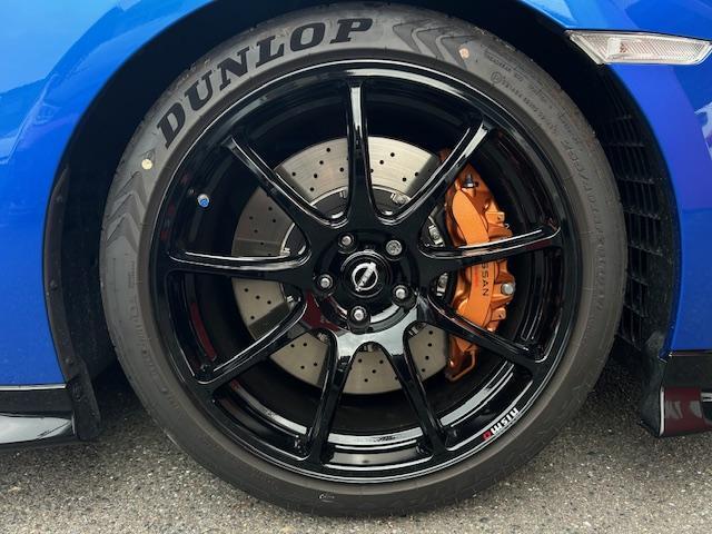 日産 ＧＴ−Ｒ ３．８ トラックエディション ＥＮＧＩＮＥＥＲＥＤ ＢＹ ＮＩＳＭＯ ４ＷＤ R4年 (東海) 99