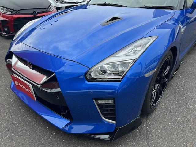 日産 ＧＴ−Ｒ ３．８ トラックエディション ＥＮＧＩＮＥＥＲＥＤ ＢＹ ＮＩＳＭＯ ４ＷＤ R4年 (東海) 99