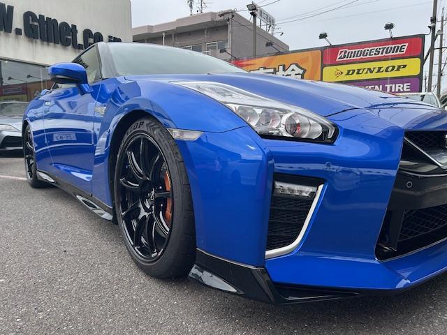日産 ＧＴ−Ｒ ３．８ トラックエディション ＥＮＧＩＮＥＥＲＥＤ ＢＹ ＮＩＳＭＯ ４ＷＤ R4年 (東海) 99