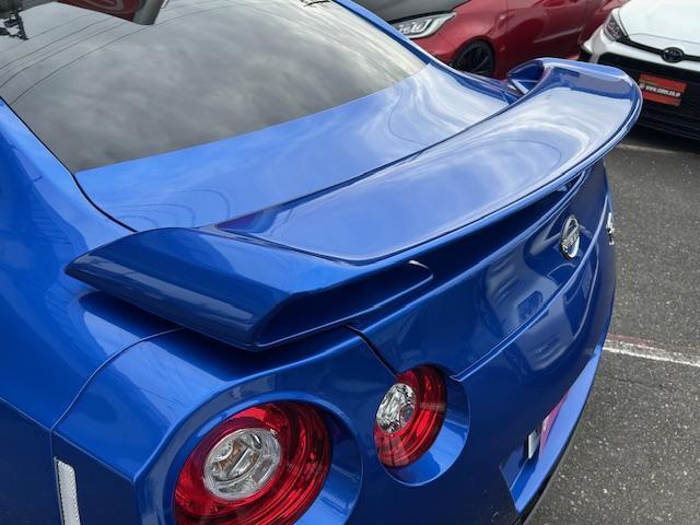 日産 ＧＴ−Ｒ ３．８ トラックエディション ＥＮＧＩＮＥＥＲＥＤ ＢＹ ＮＩＳＭＯ ４ＷＤ R4年 (東海) 99