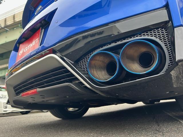 日産 ＧＴ−Ｒ ３．８ トラックエディション ＥＮＧＩＮＥＥＲＥＤ ＢＹ ＮＩＳＭＯ ４ＷＤ R4年 (東海) 99