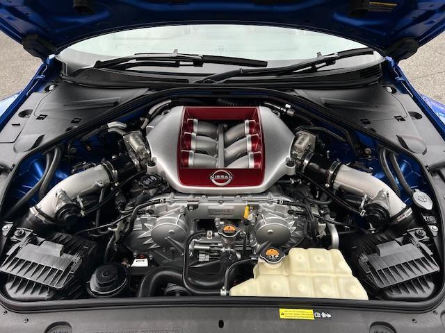 日産 ＧＴ−Ｒ ３．８ トラックエディション ＥＮＧＩＮＥＥＲＥＤ ＢＹ ＮＩＳＭＯ ４ＷＤ R4年 (東海) 99