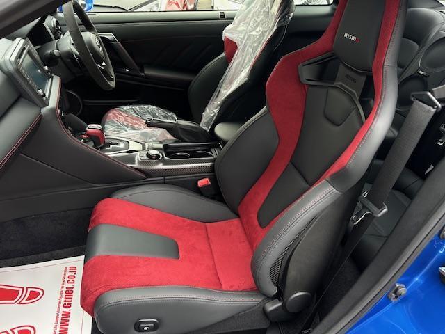 日産 ＧＴ−Ｒ ３．８ トラックエディション ＥＮＧＩＮＥＥＲＥＤ ＢＹ ＮＩＳＭＯ ４ＷＤ R4年 (東海) 99