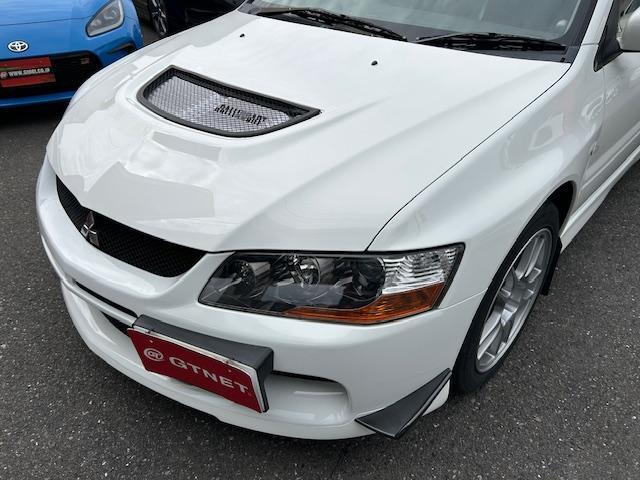 三菱 ランサー ２．０ ＧＳＲ ＩＸ ４ＷＤ H17年 (東海) 99