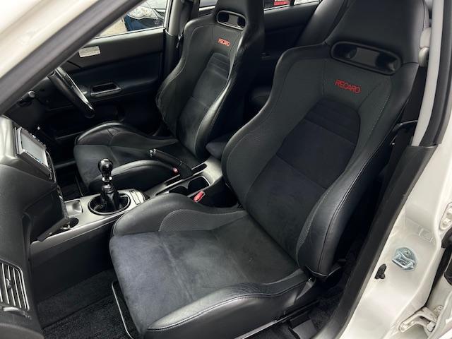 三菱 ランサー ２．０ ＧＳＲ ＩＸ ４ＷＤ H17年 (東海) 99