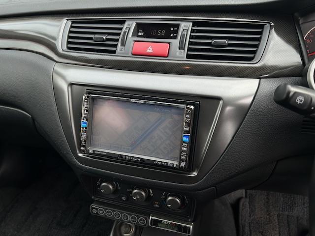 三菱 ランサー ２．０ ＧＳＲ ＩＸ ４ＷＤ H17年 (東海) 99