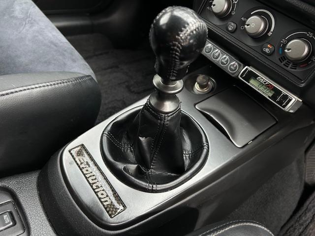 三菱 ランサー ２．０ ＧＳＲ ＩＸ ４ＷＤ H17年 (東海) 99
