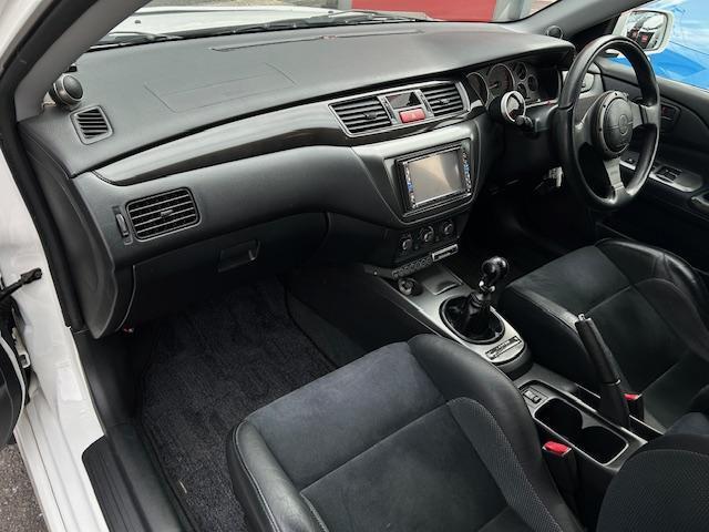 三菱 ランサー ２．０ ＧＳＲ ＩＸ ４ＷＤ H17年 (東海) 99