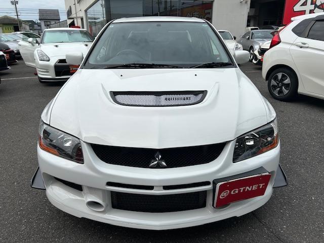 三菱 ランサー ２．０ ＧＳＲ ＩＸ ４ＷＤ H17年 (東海) 99