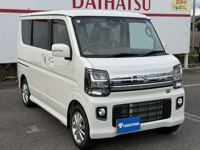 スズキ エブリイワゴン ６６０ ＰＺターボスペシャル R8年 (東海) 99