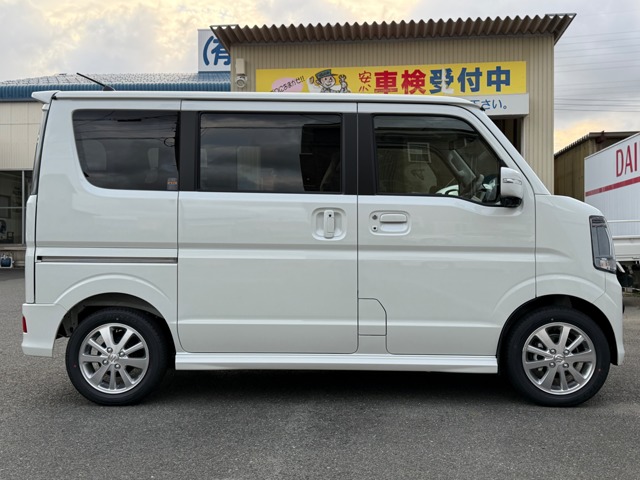 スズキ エブリイワゴン ６６０ ＰＺターボスペシャル R8年 (東海) 99