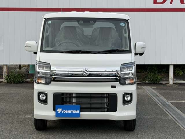 スズキ エブリイワゴン ６６０ ＰＺターボスペシャル R8年 (東海) 99