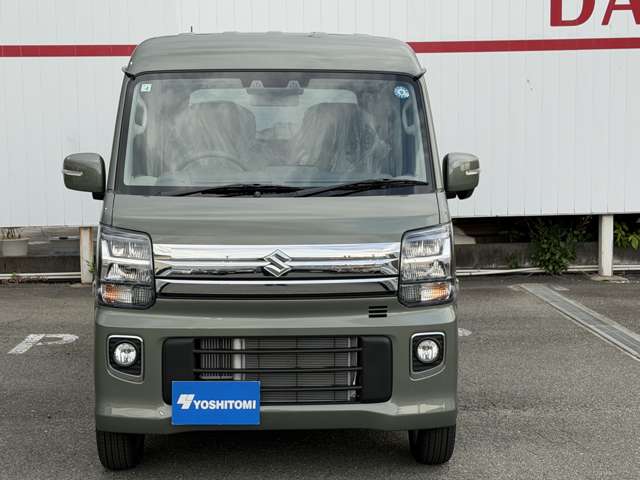 スズキ エブリイワゴン ６６０ ＰＺターボスペシャル ハイルーフ ４ＷＤ R8年 (東海) 99