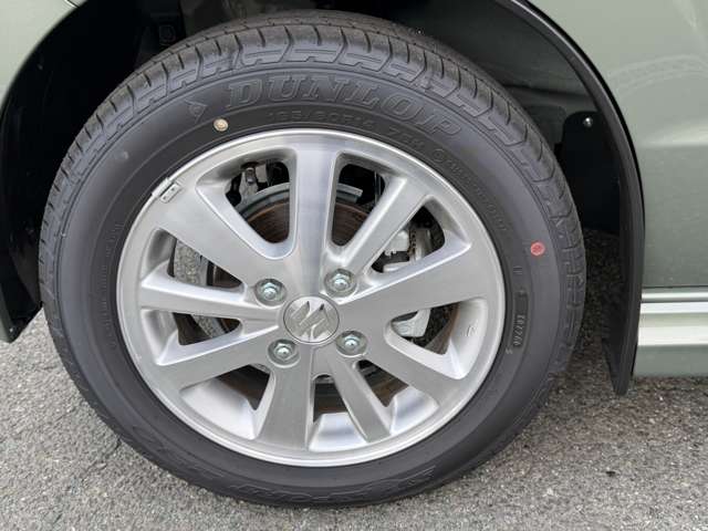 スズキ エブリイワゴン ６６０ ＰＺターボスペシャル ハイルーフ ４ＷＤ R8年 (東海) 99