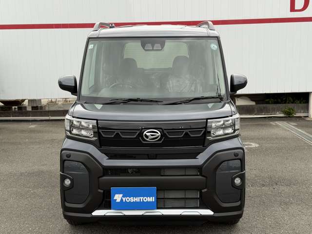 ダイハツ タント ６６０ ファンクロス リミテッド R8年 (東海) 99