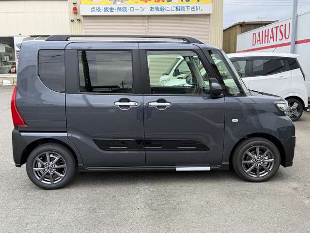 ダイハツ タント ６６０ ファンクロス リミテッド R8年 (東海) 99