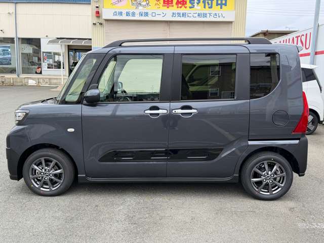 ダイハツ タント ６６０ ファンクロス リミテッド R8年 (東海) 99