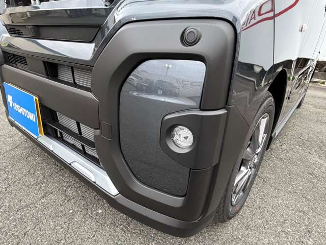 ダイハツ タント ６６０ ファンクロス リミテッド R8年 (東海) 99